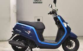 HONDA ﾀﾞﾝｸ AF74