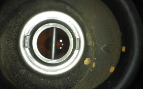 HONDA SPACY 125 Gen. 3 JF04