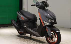 YAMAHA CYGNUSｸﾞﾘﾌｧｽ SEJ4J
