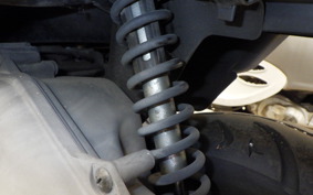HONDA DIO Gen.6