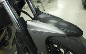 YAMAHA MT-07 ABS 2015 RM07J