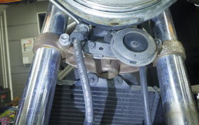 HONDA VTR 250 MC33