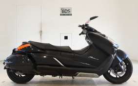 SUZUKI GEMMA 250 CJ47A