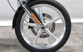 HARLEY FXCWC 2009 JK5