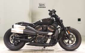 HARLEY RH1250S 2022
