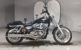 HARLEY FXDC 1580 2009 GV4