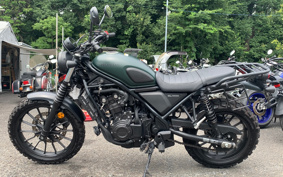 HONDA CL500 PC68