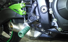 KAWASAKI ZX-25R