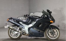 KAWASAKI ZZR1100 1998 ZXT10D