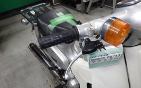 HONDA C50 SUPER CUB 2022 AA01