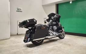 HARLEY FLHX 1690 2013
