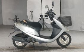 HONDA DIO AF62
