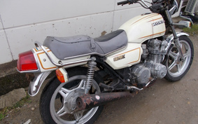 HONDA CB750 RC01