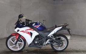 HONDA CBR250R MC41