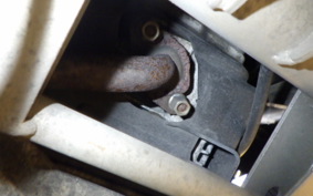 HONDA DIO Gen.6 AF68