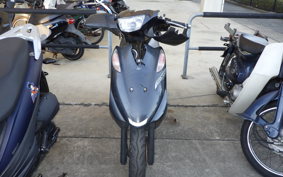 SUZUKI ADDRESS V125 G CF46A