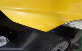 YAMAHA T-MAX 500 2009 SJ08J