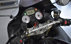 KAWASAKI ZZ1400 NINJA R 2006 ZXT40A