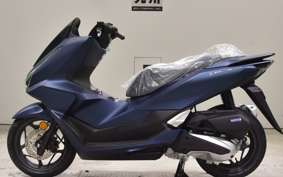 HONDA PCX 160 KF47