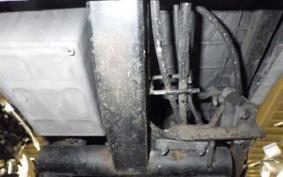 SUZUKI ADDRESS V125 G 2005 CF4EA