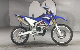 YAMAHA WR250R DG15J