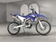 Фото Yamaha WR250R 2011 с японского аукциона