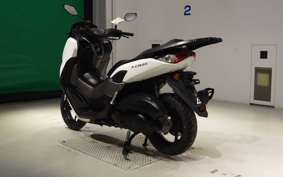 YAMAHA N-MAX 2022 SEG6J