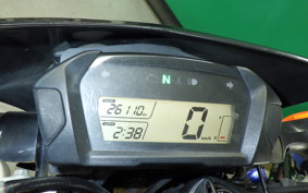 HONDA CRF250M 2023 MD38