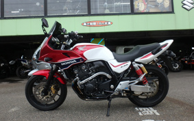 HONDA CB400 SUPER  BOL DOR ABS 2016 NC42