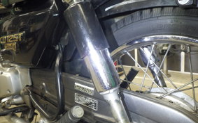 HONDA CD125T BENLY CD125T