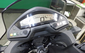 HONDA VFR800X 2013