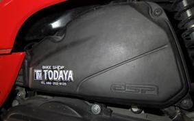 YAMAHA VINO 50 Gen.4 AY02