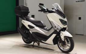 YAMAHA N-MAX 2020 SED6J