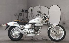 HONDA MAGNA 50 AC13