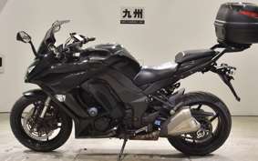 KAWASAKI NINJA 1000 A 2014