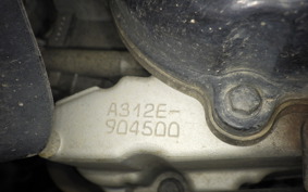YAMAHA JOG Gen.5 SA36J