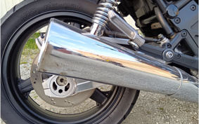 KAWASAKI ZEPHYR400K 2007 ZR400C