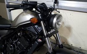 HONDA REBEL MC49