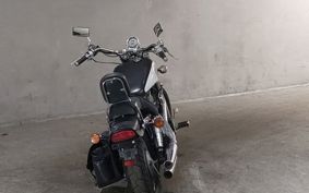 HONDA SHADOW 1100 1989 SC18