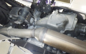 KAWASAKI NINJA 250 2 EX250P