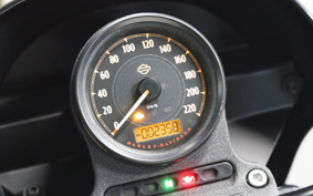 HARLEY  HARLEY XL1200NS 2018 LP3