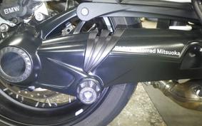 BMW R NINE T 2021
