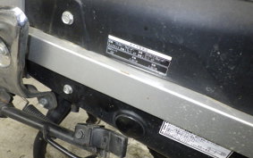 HONDA ｸﾛｽｶﾌﾞ JA10