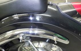 HONDA SHADOW 400 2005 NC34