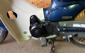 HONDA SUPER CUB50 AA01