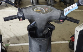 YAMAHA JOG Delux SA39J