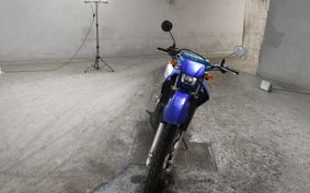 YAMAHA LANZA DT230 4TP