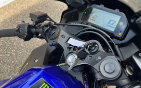 YAMAHA YZF-R25 ABS MOTO GPED RG43J