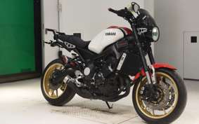 YAMAHA XSR900 2020 RN56J