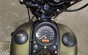 HARLEY  HARLEY FXDL-I 1450 GN1